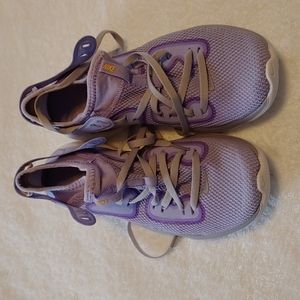 Nike Sneakers Women's Size 7 Lavender color